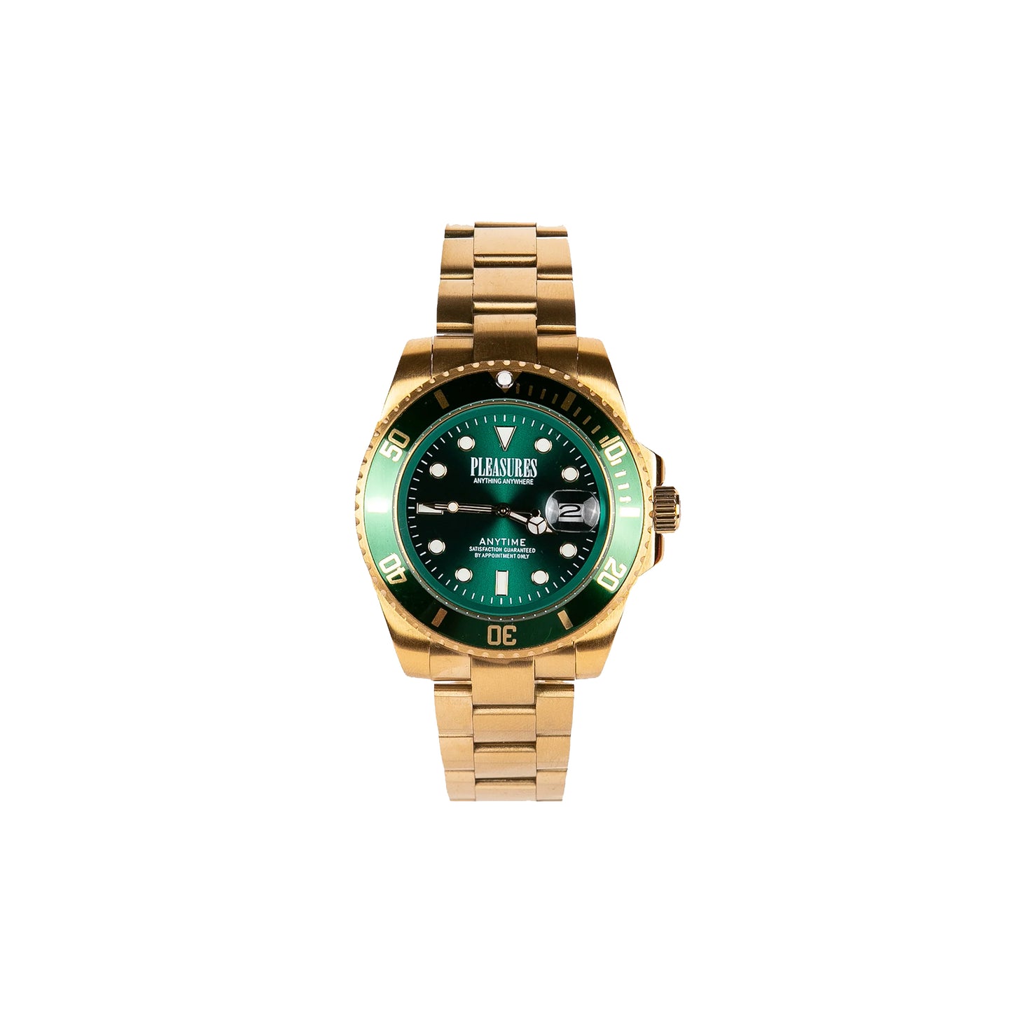 Anytime Watch