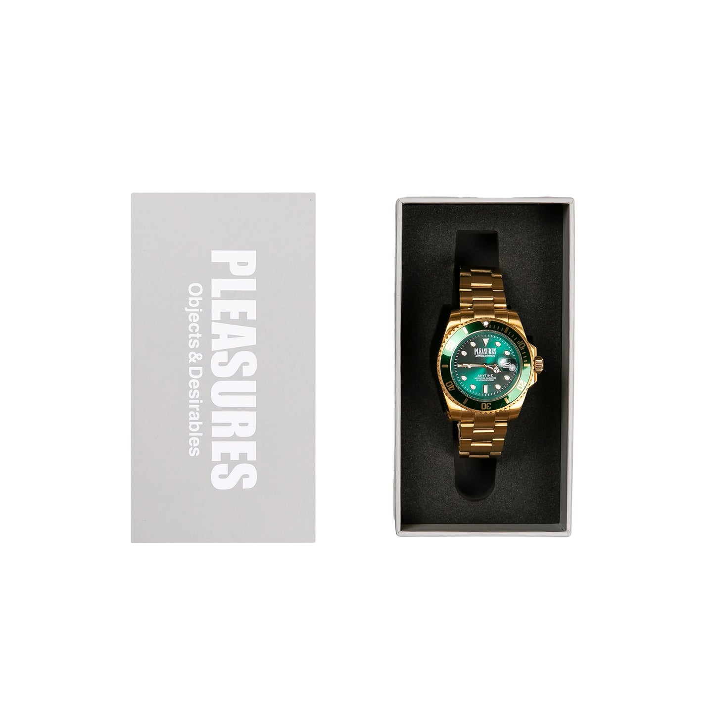 Anytime Watch