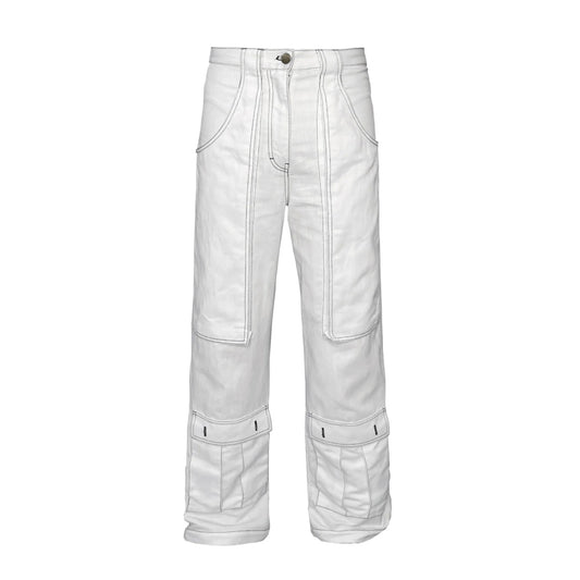 Sahumerio Pants