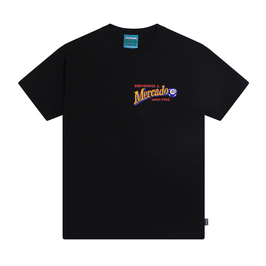 Sakura Tee