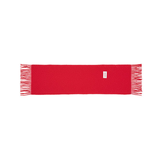 Oversized Scarf