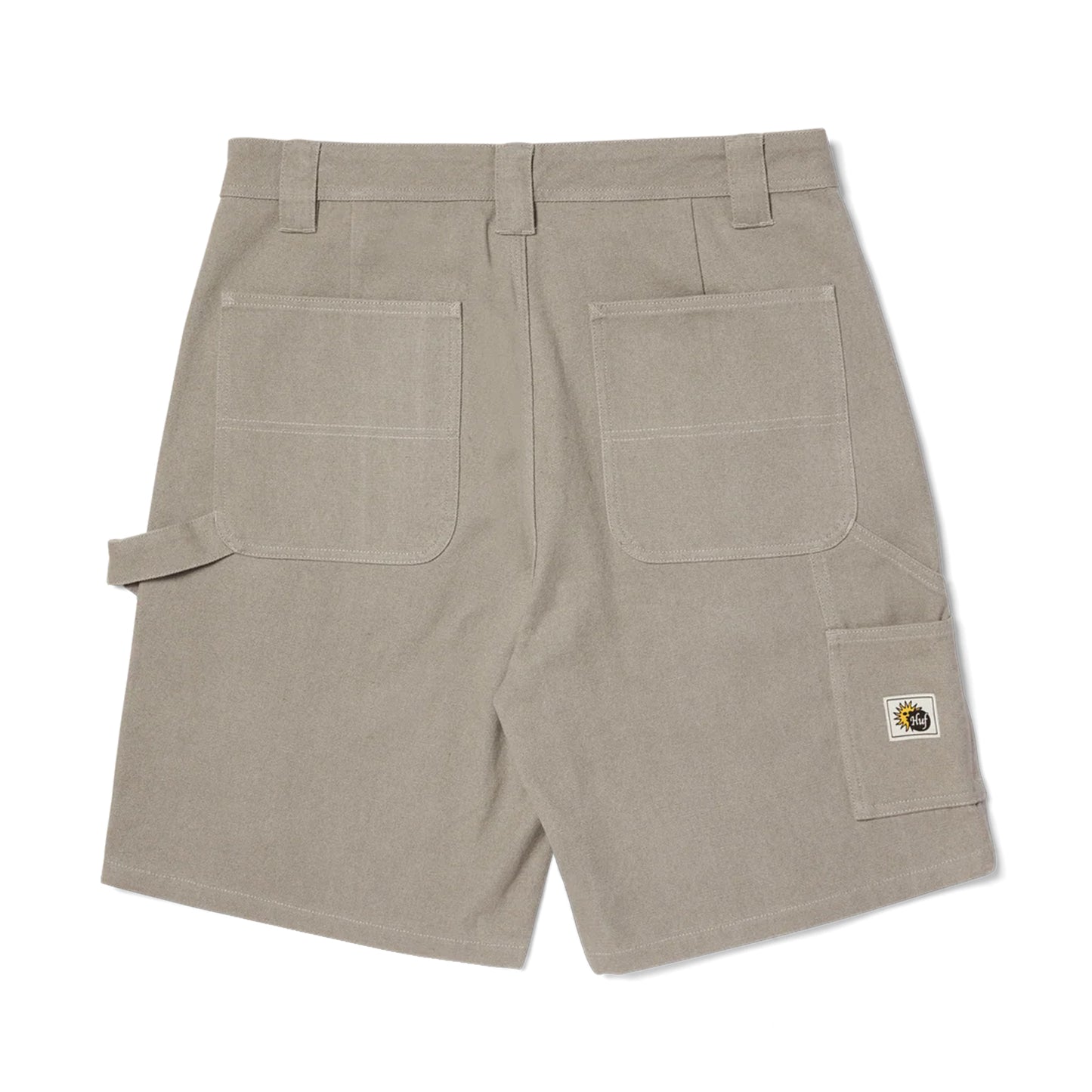 Total Eclipse Twill Short
