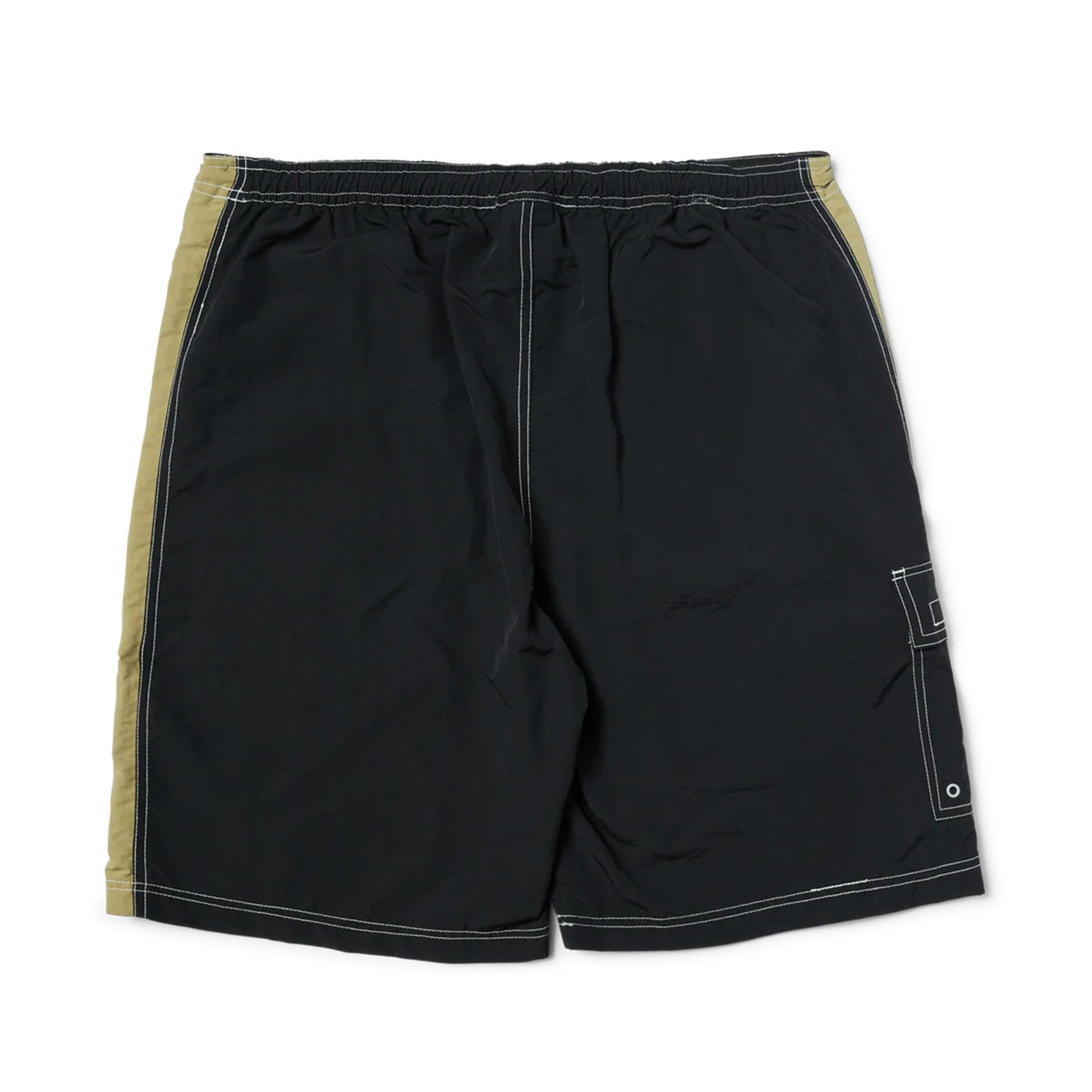 High Tide Trunk Short
