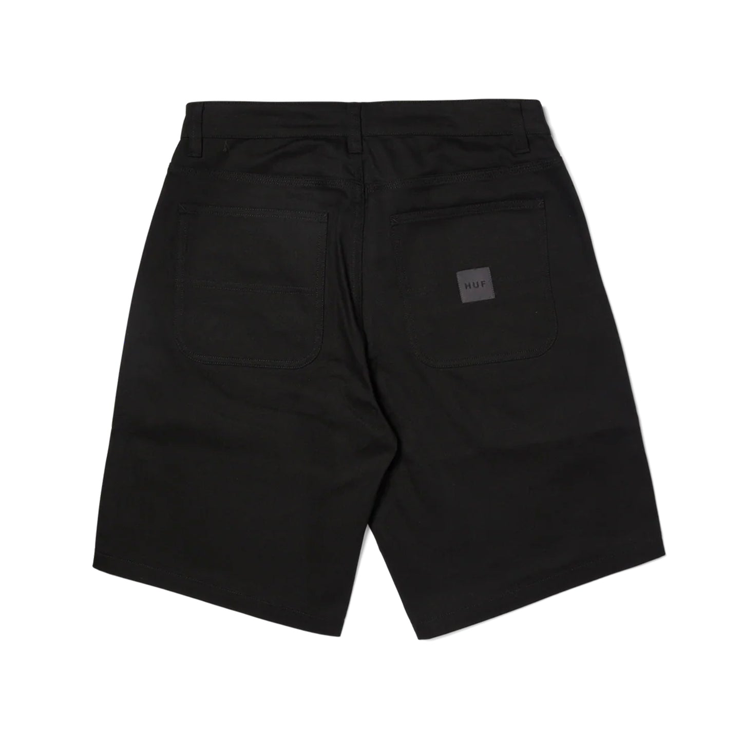 Classic H Double Knee Work Short