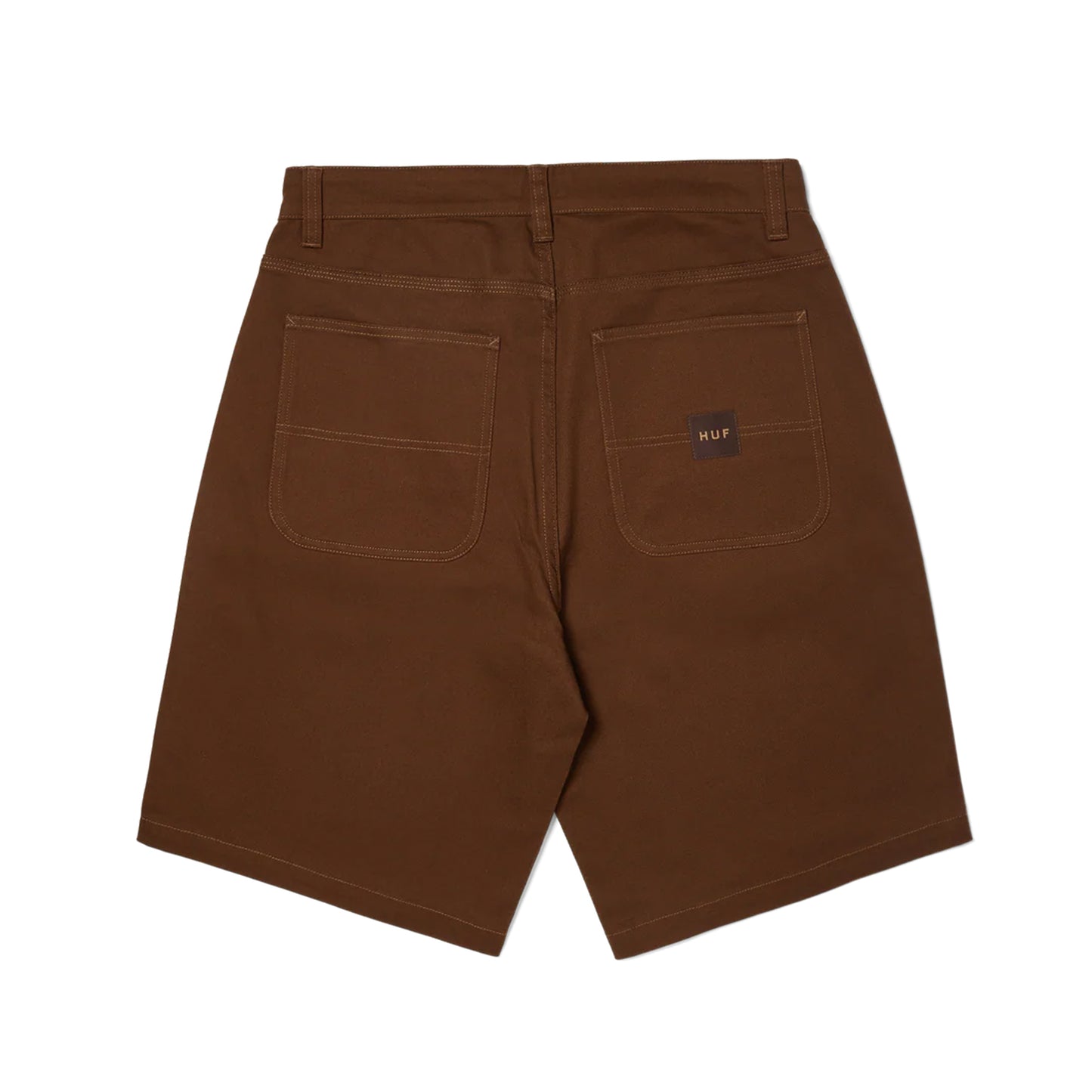 Classic H Double Knee Work Short