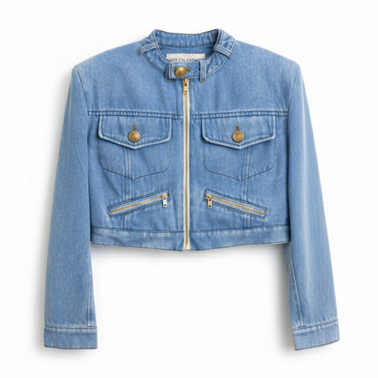 Radar Jacket