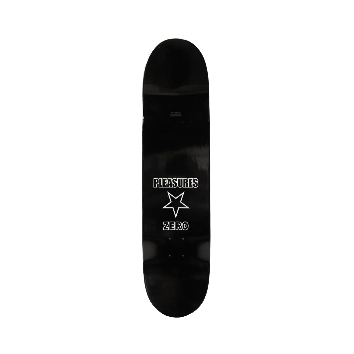 Stars Skate Deck