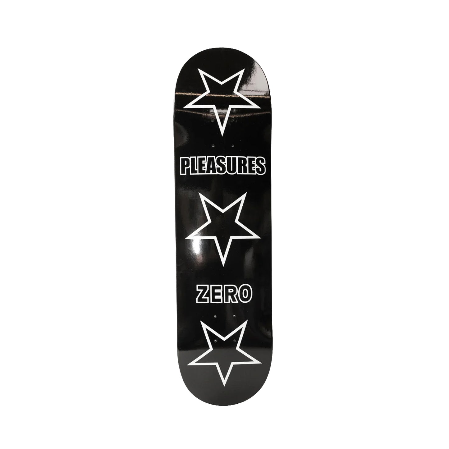 Stars Skate Deck