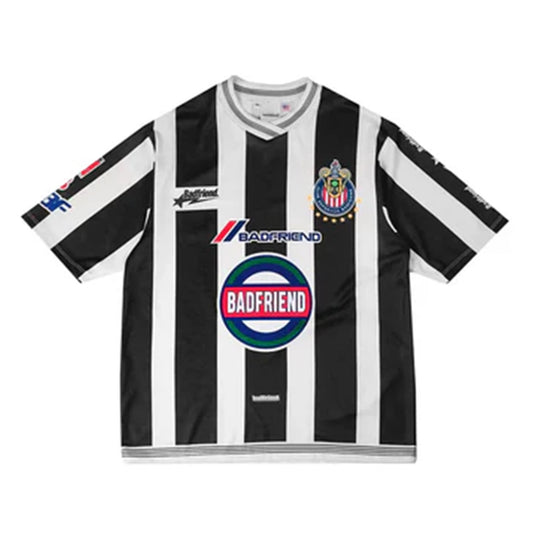 Badfriend Soccer Jersey