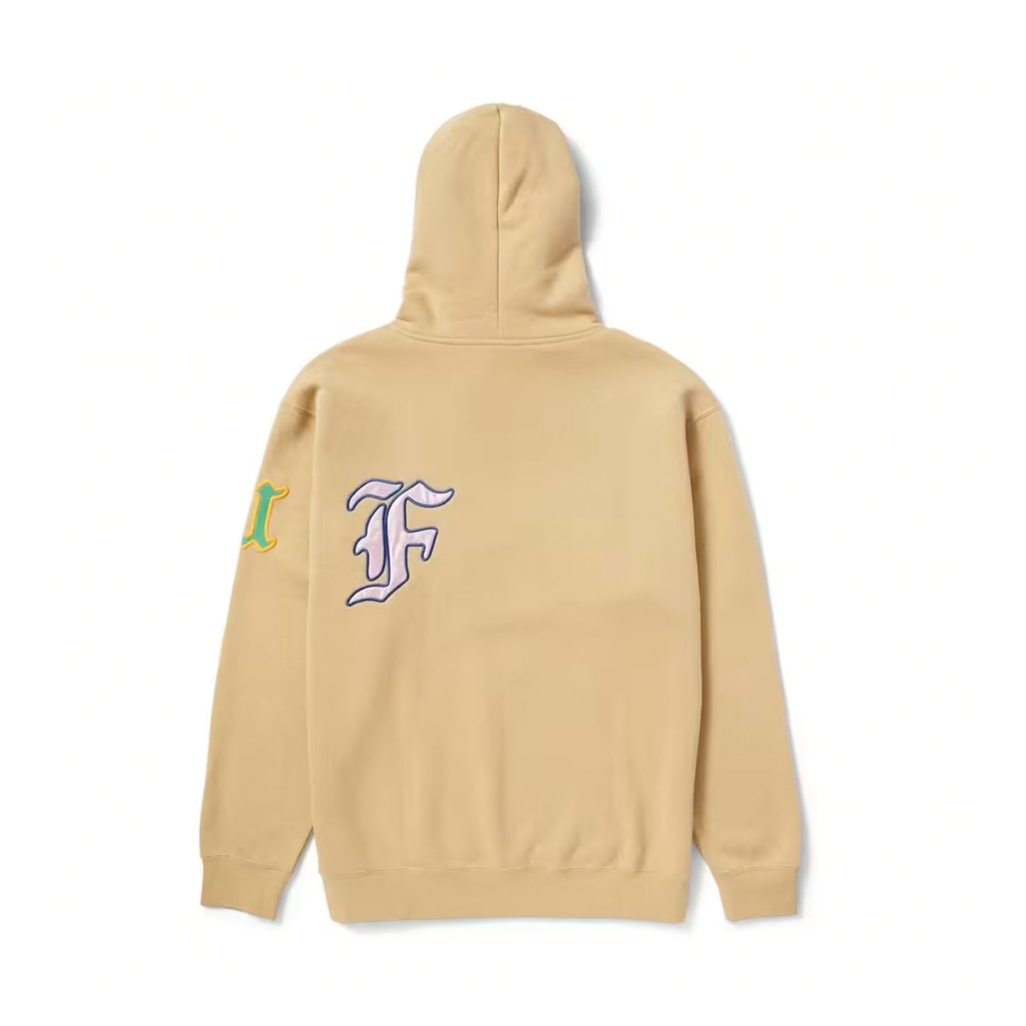 Fly Die Hoodie
