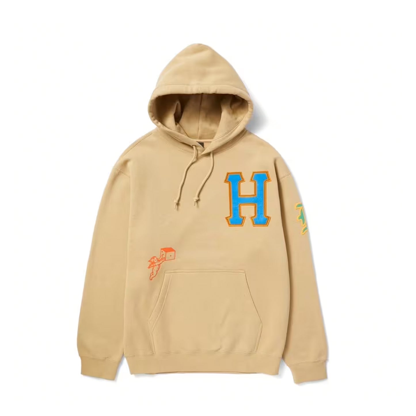 Fly Die Hoodie