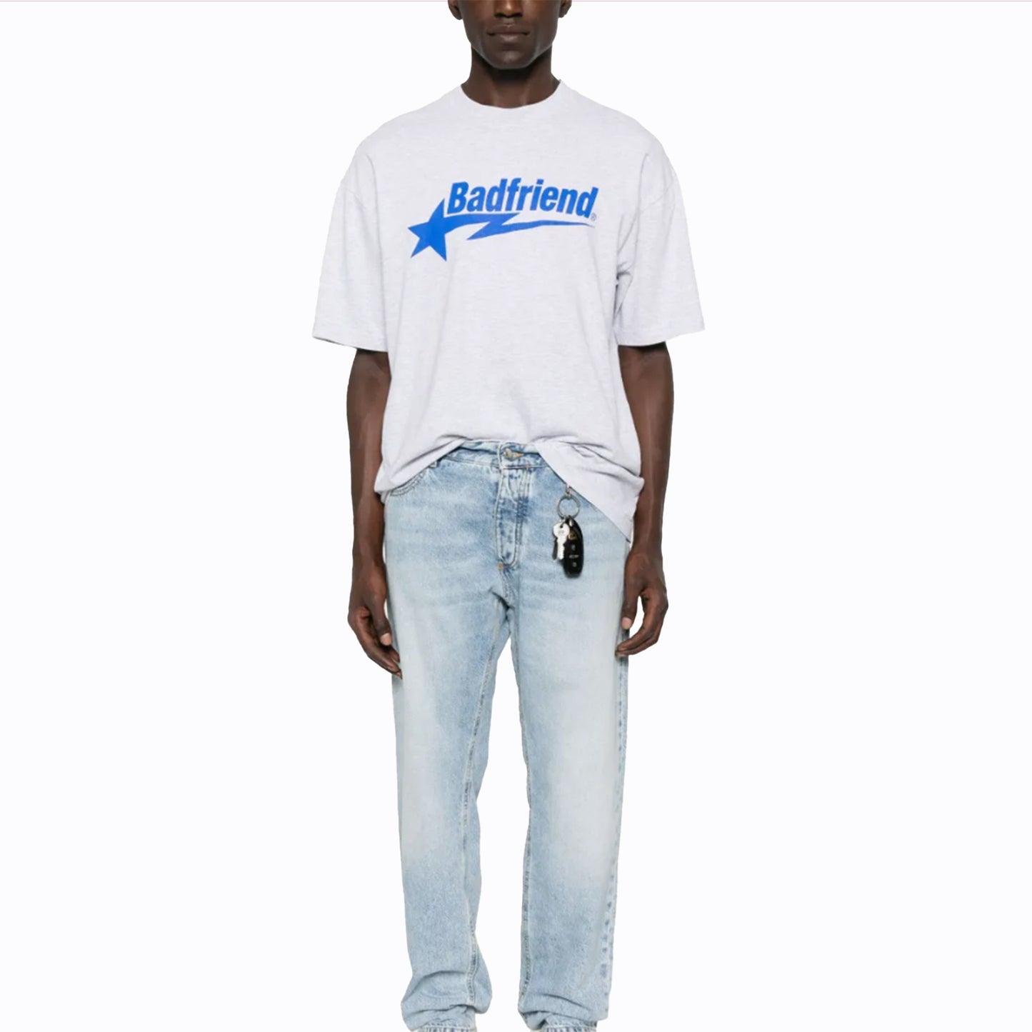 Star Logo Tee