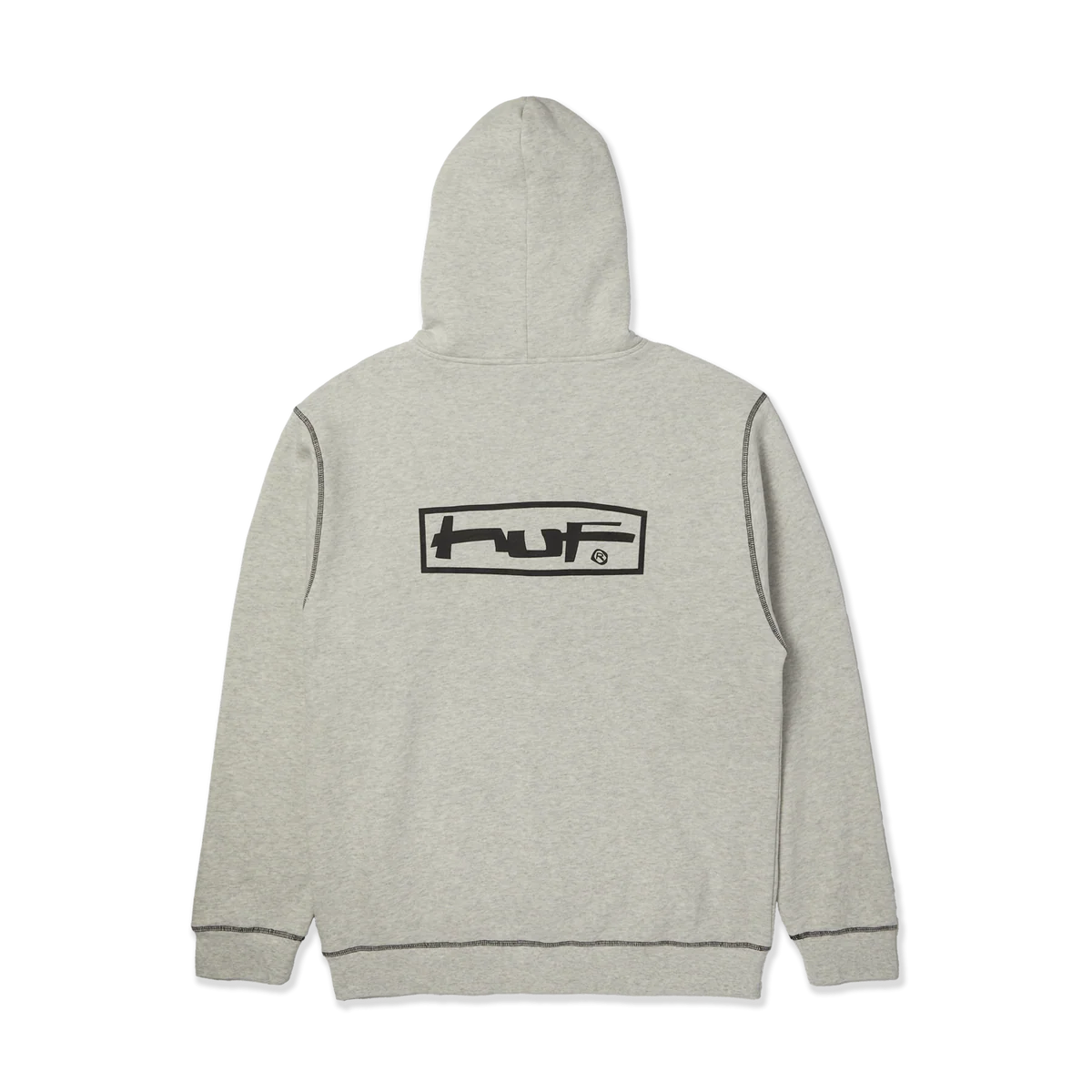 Stretch F/Z Hoodie