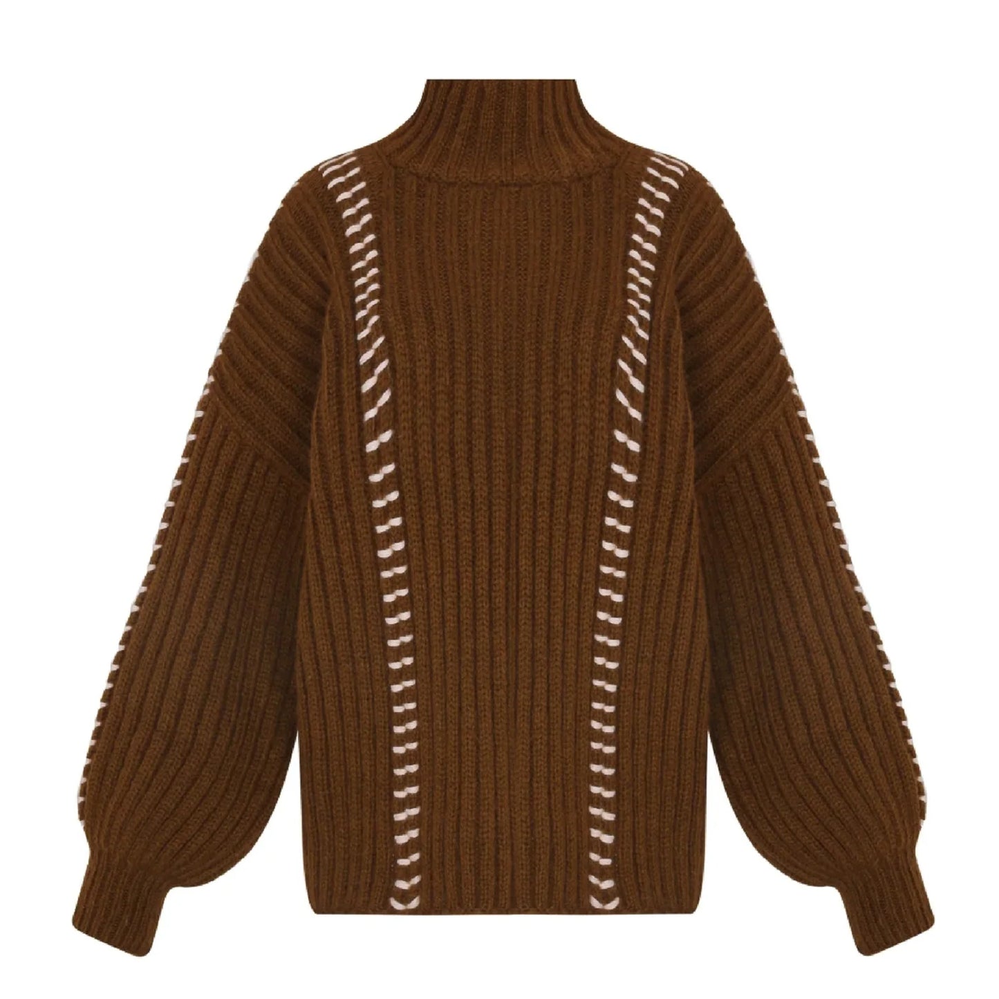 Mayu Sweater