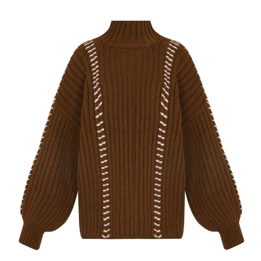 Mayu Sweater