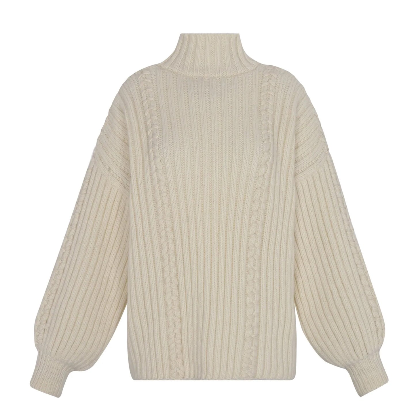 Mayu Sweater