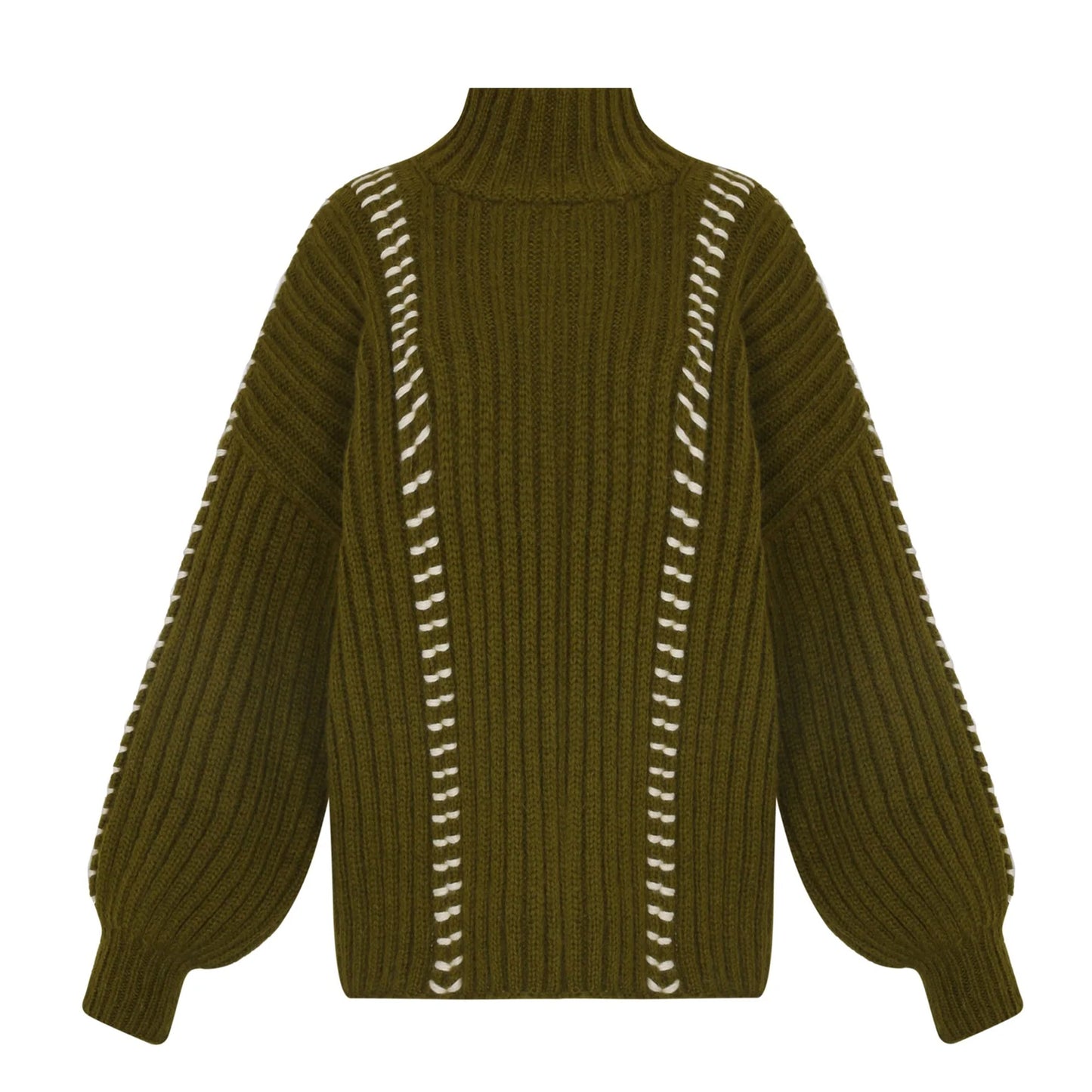 Mayu Sweater