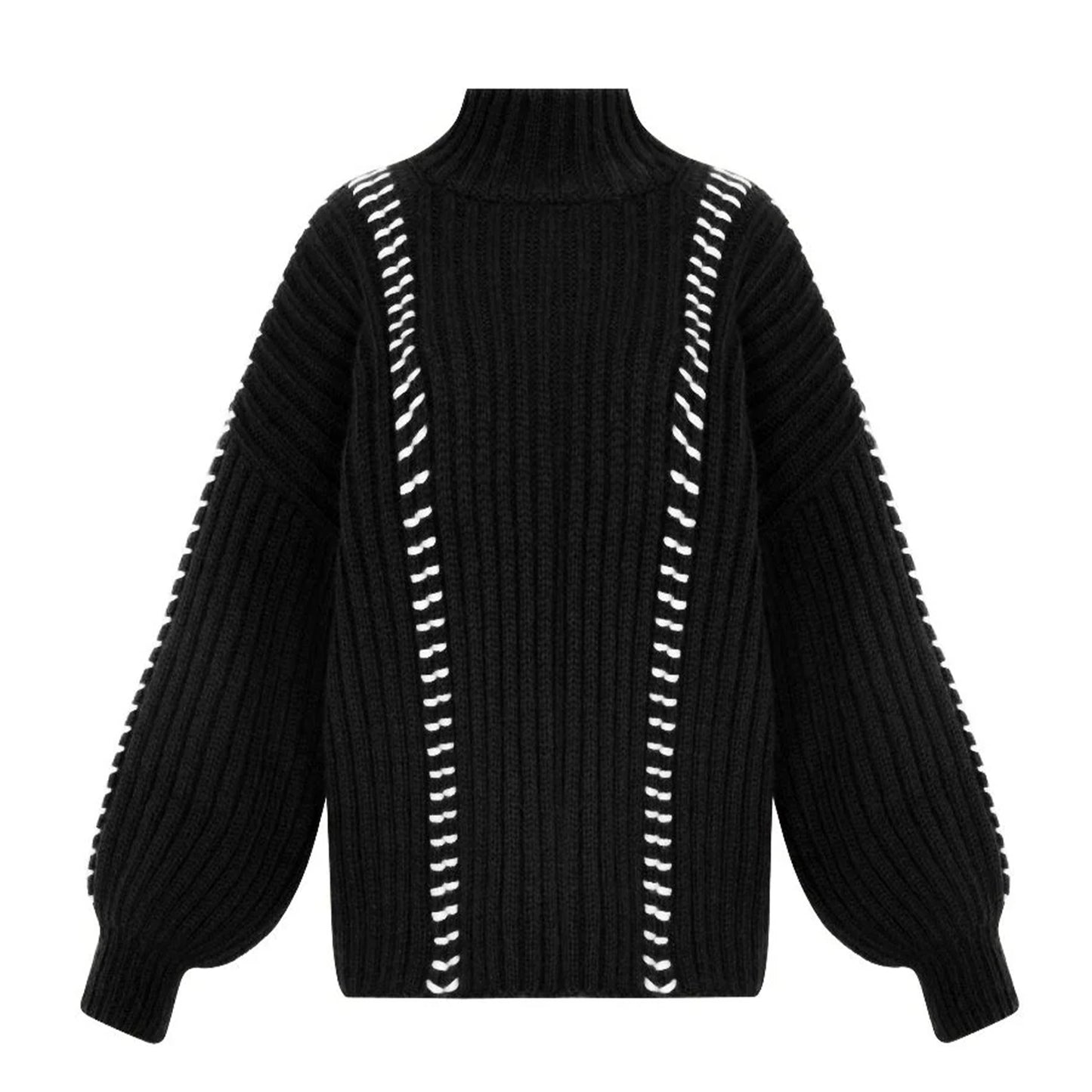 Mayu Sweater