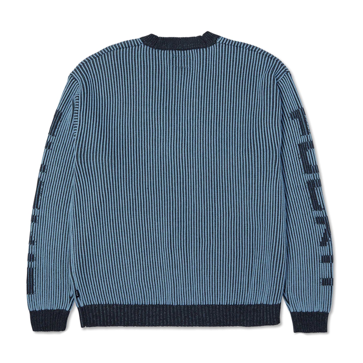 Repeater Cardigan