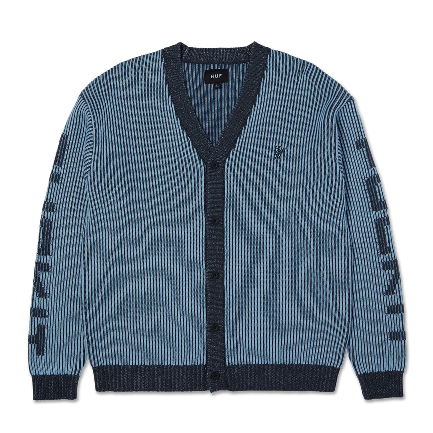 Repeater Cardigan