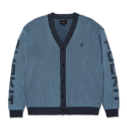 Repeater Cardigan