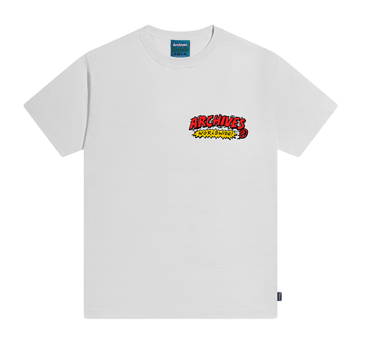 Snitch Tee