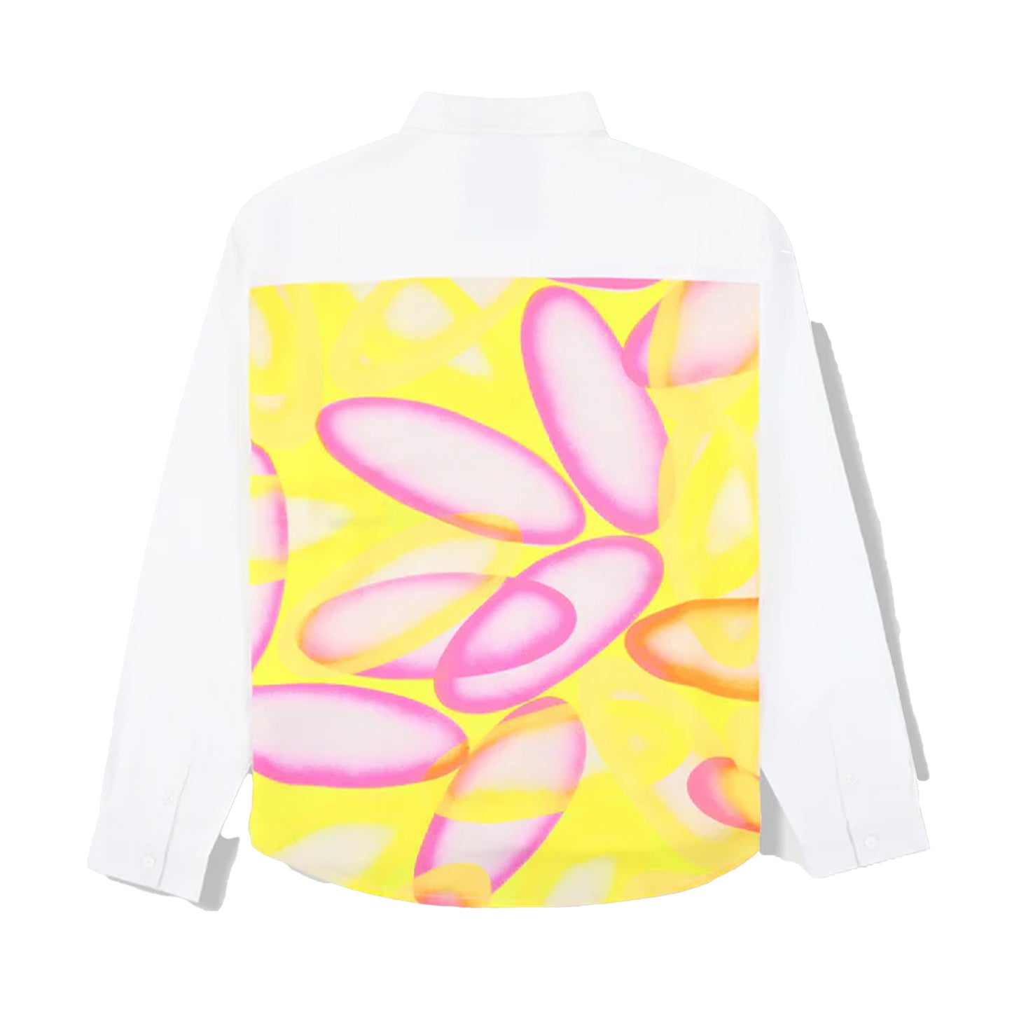 Pilule Button Up