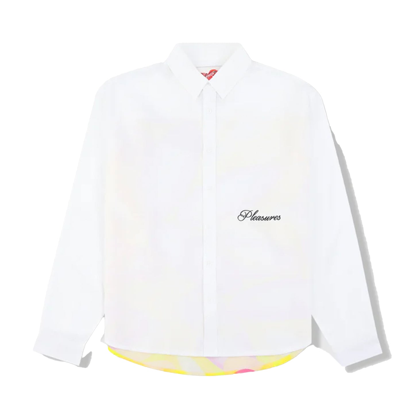 Pilule Button Up