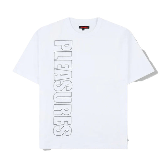 Outline Heavyweight Tee