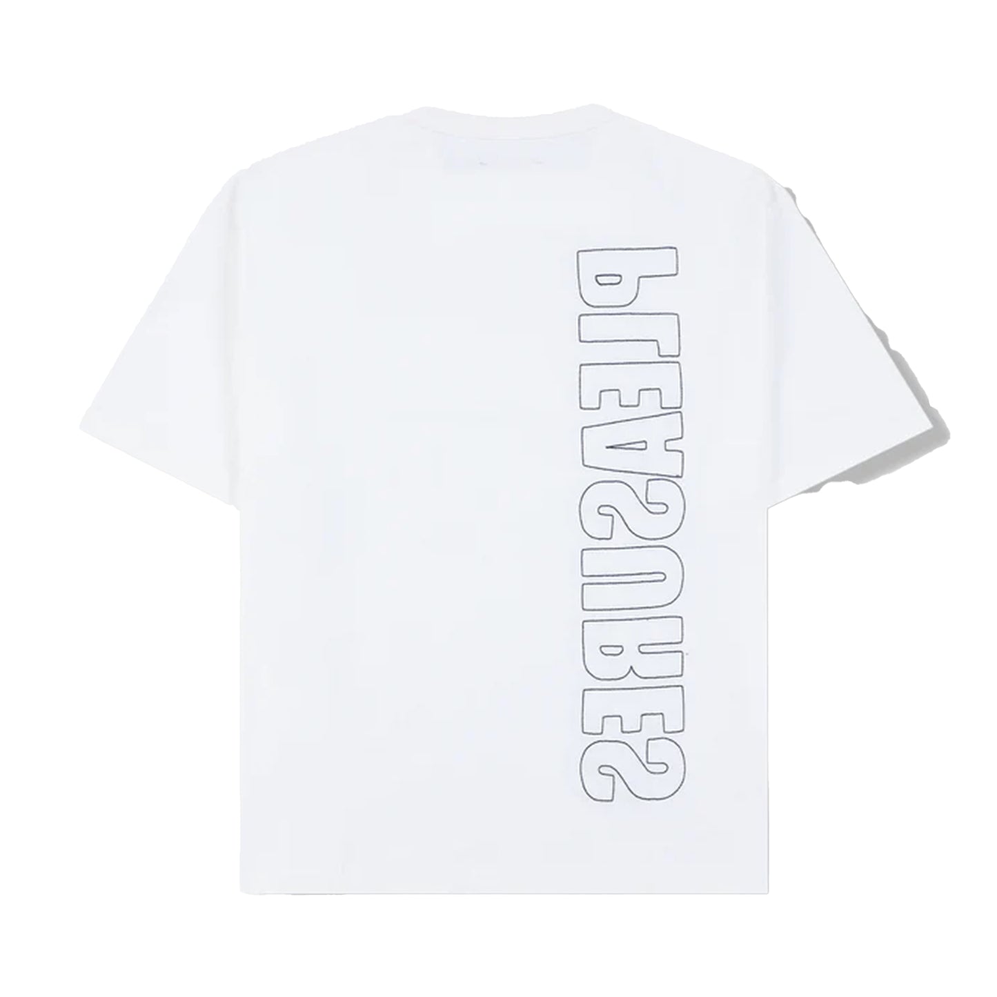 Outline Heavyweight Tee