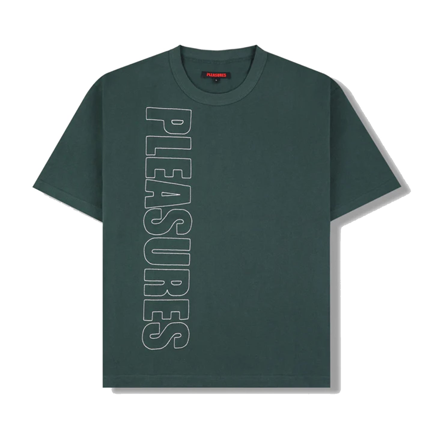 Outline Heavyweight Tee