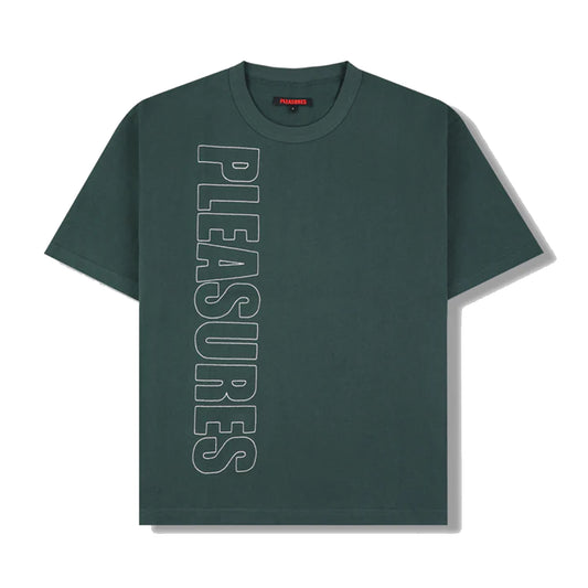 Outline Heavyweight Tee