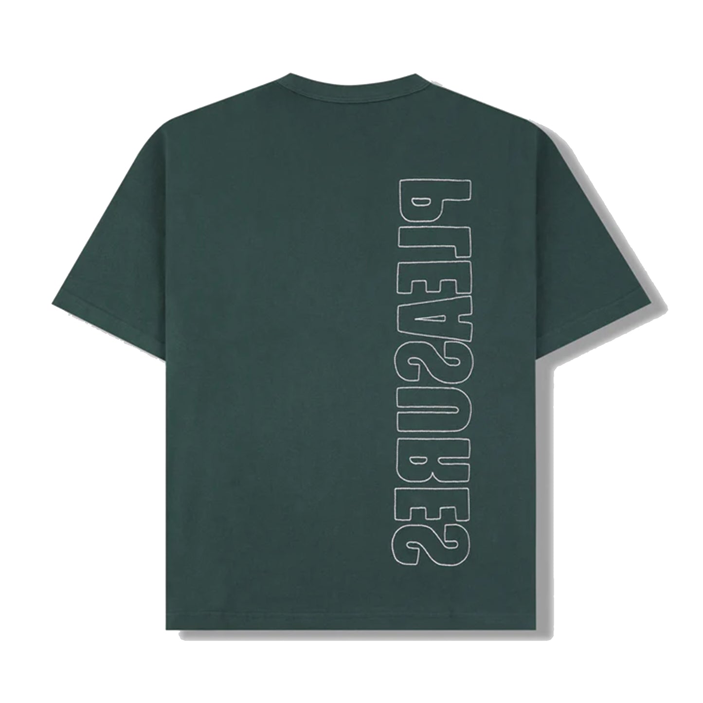 Outline Heavyweight Tee