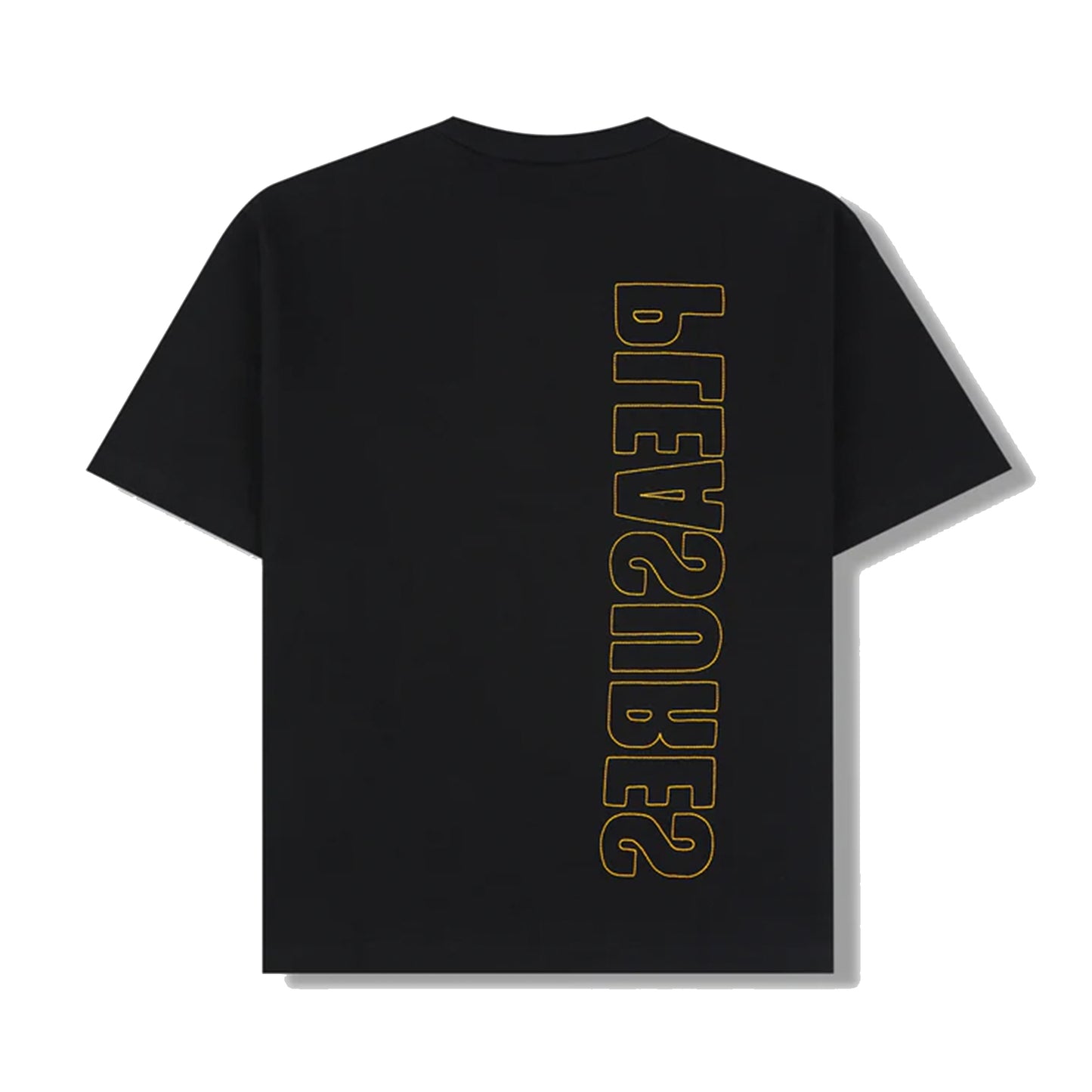 Outline Heavyweight Tee