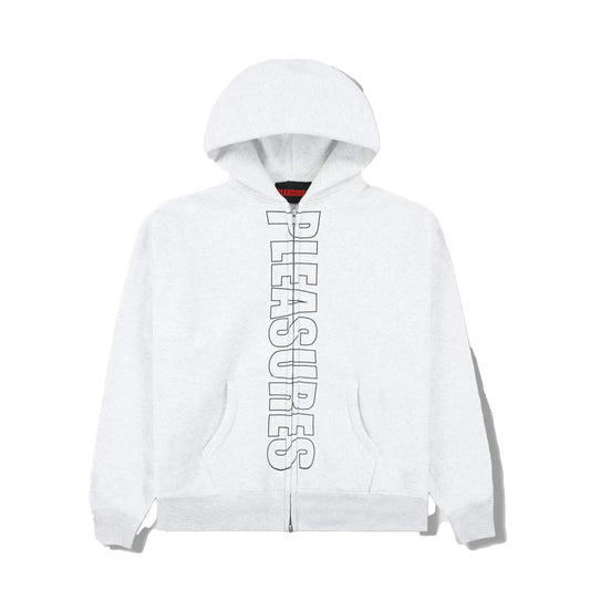 Impact Zip Up Hoodie