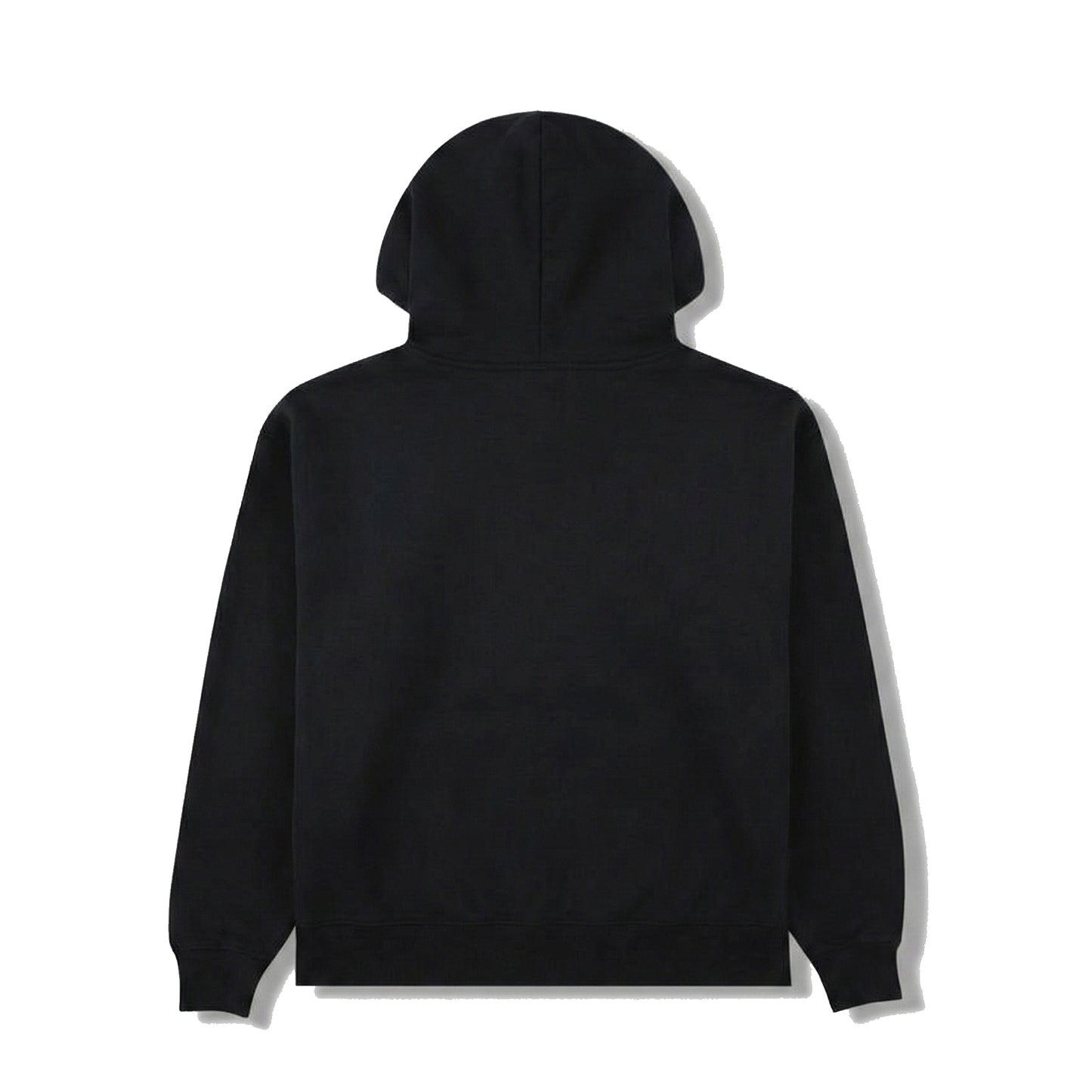 Impact Zip Up Hoodie