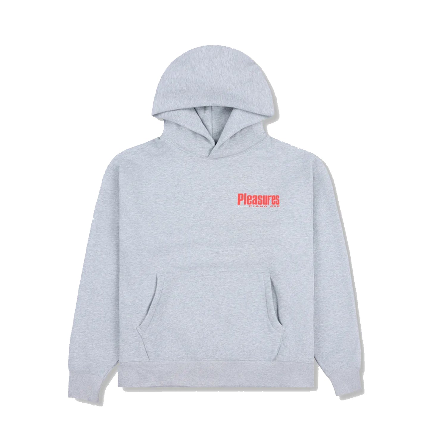 Piano Bar Hoodie
