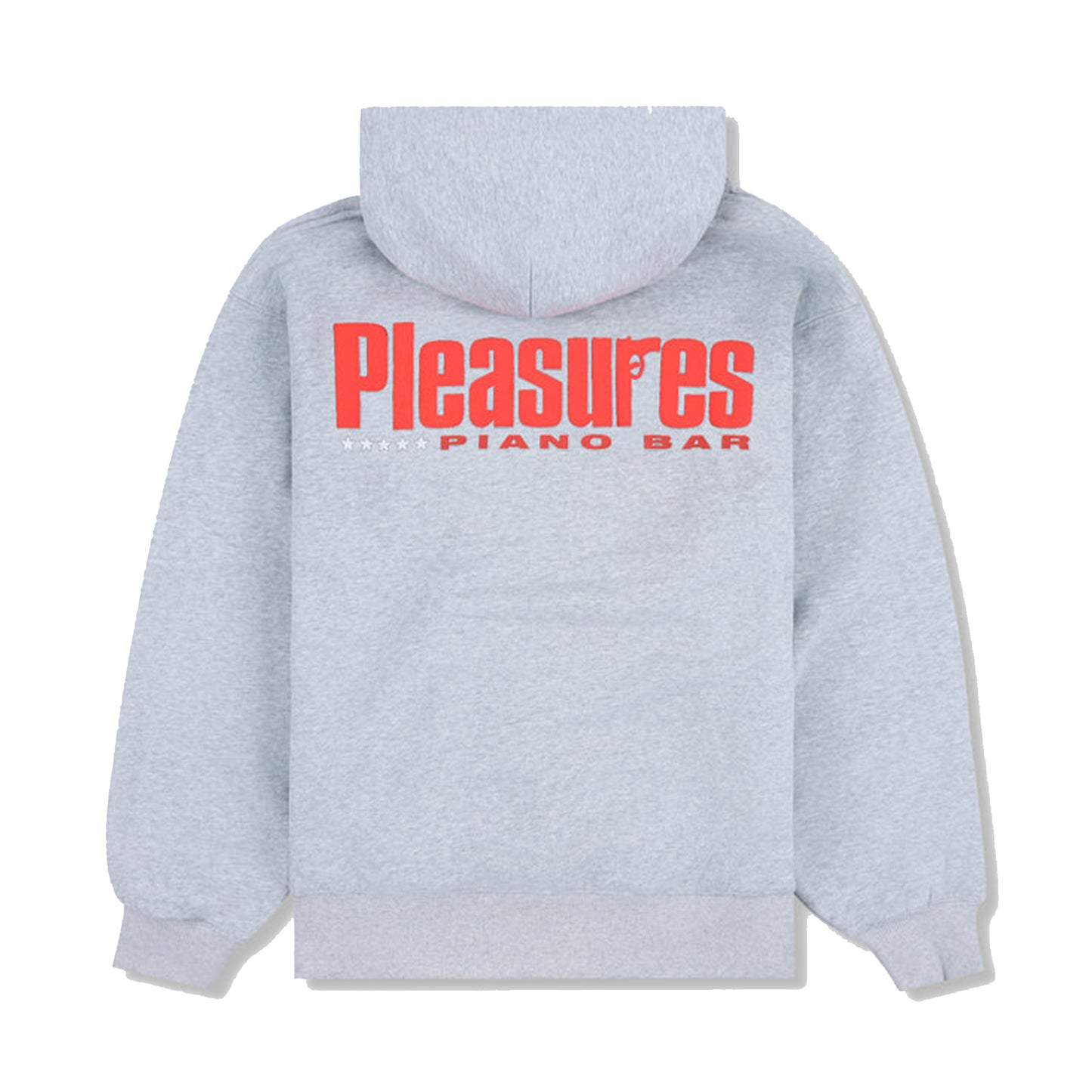 Piano Bar Hoodie