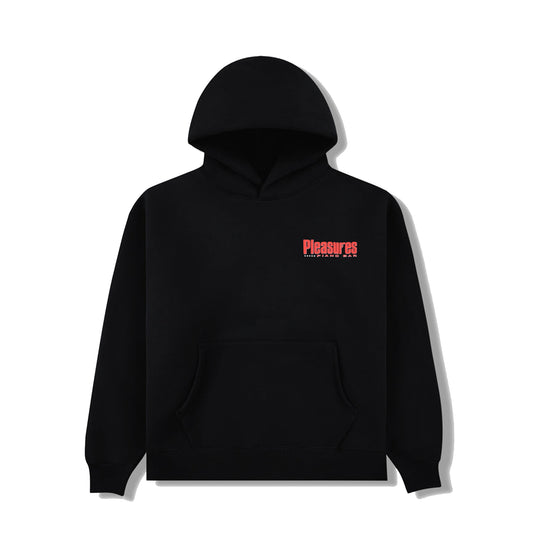 Piano Bar Hoodie