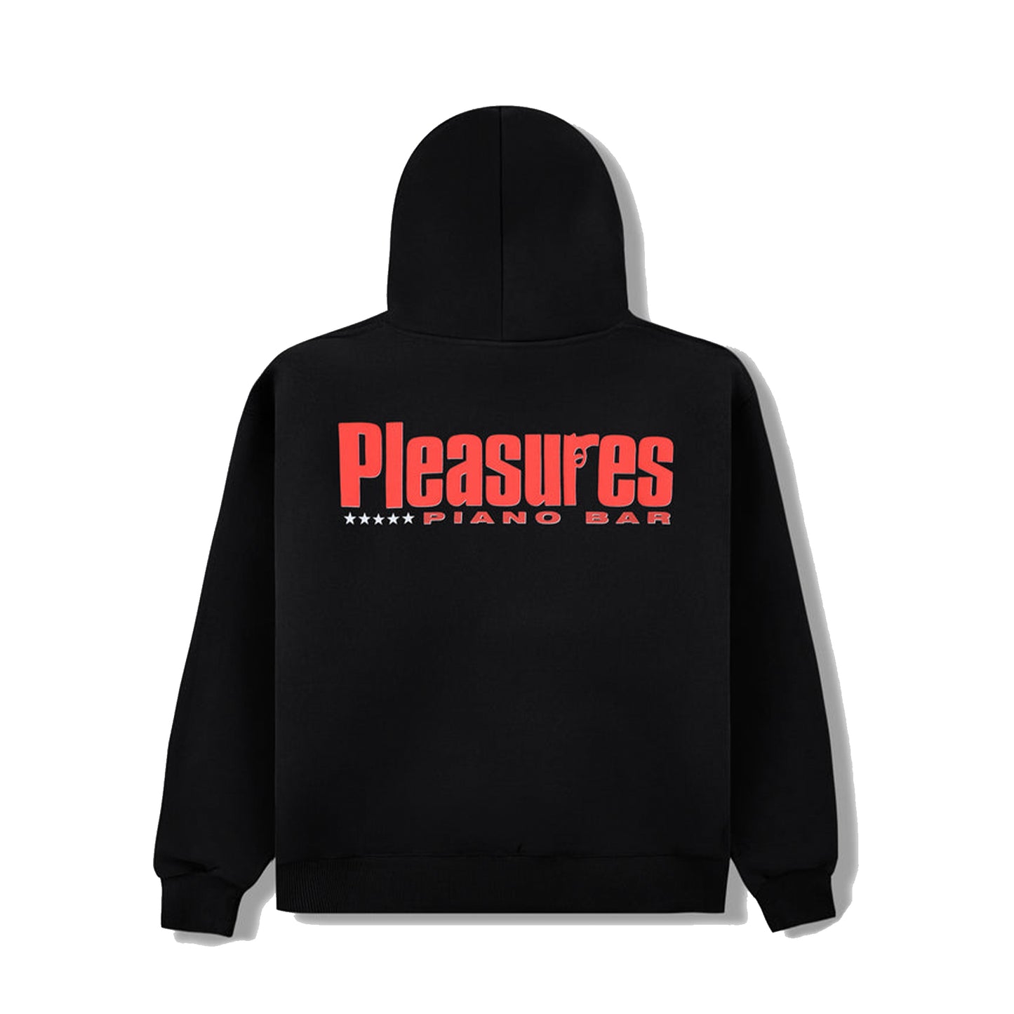 Piano Bar Hoodie
