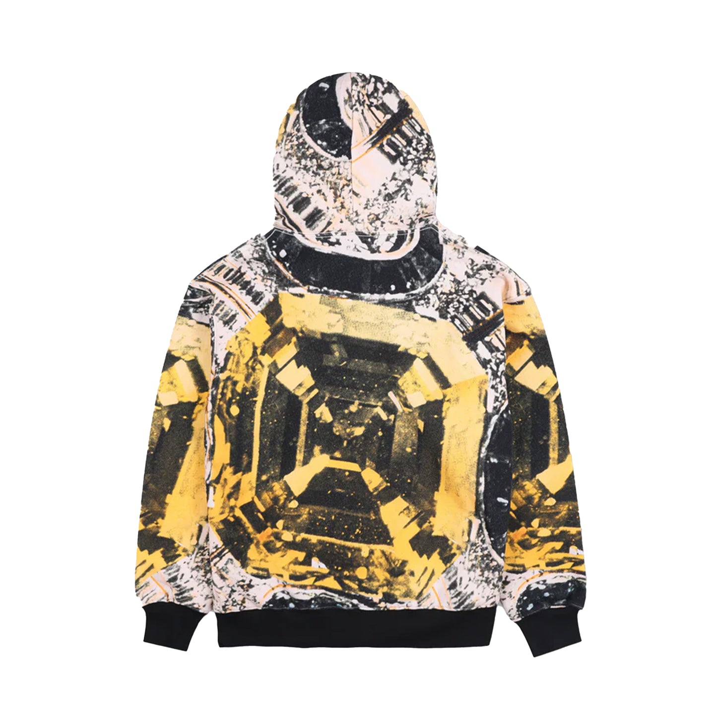 Radiance Zip Up Hoodie