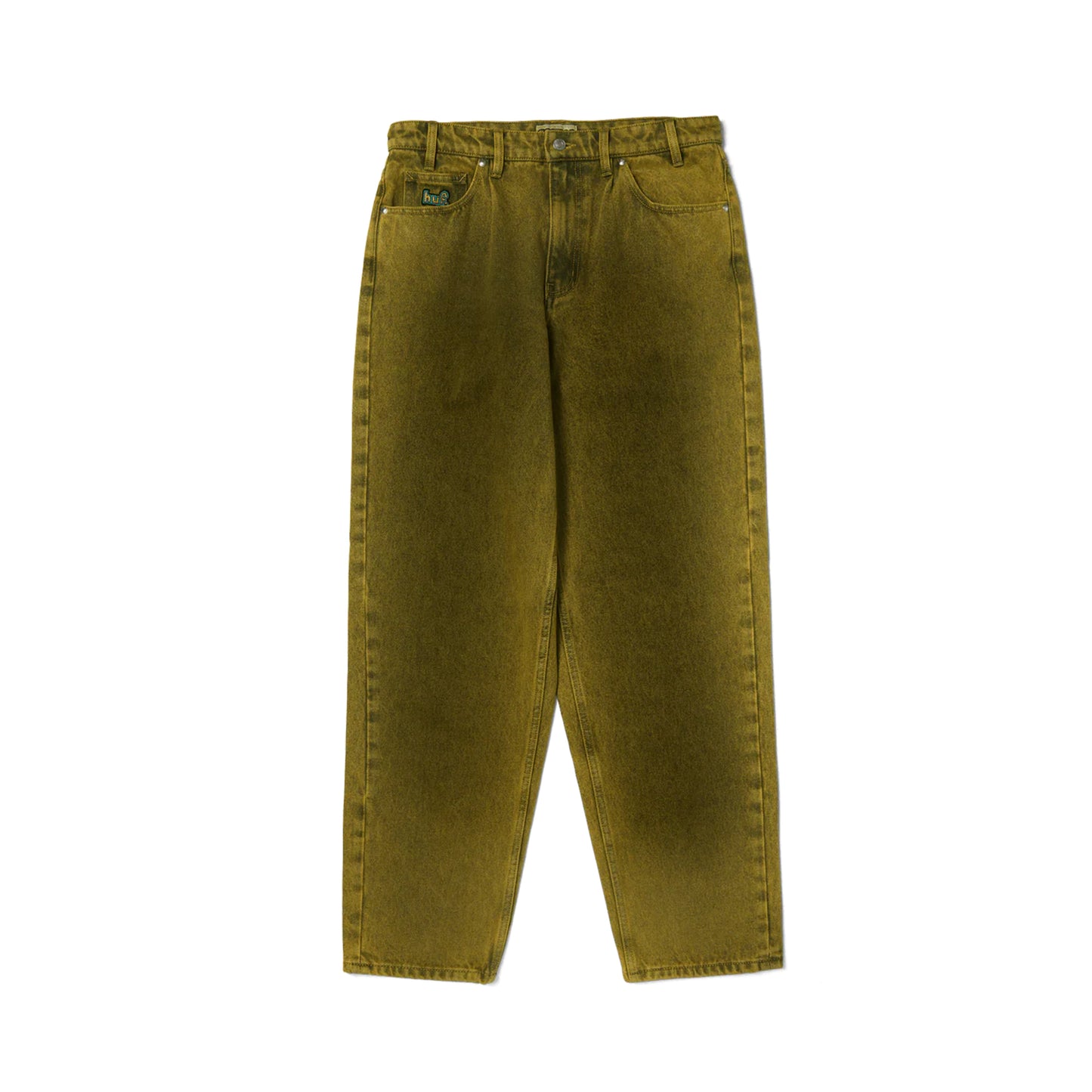 Cromer Washed Pant
