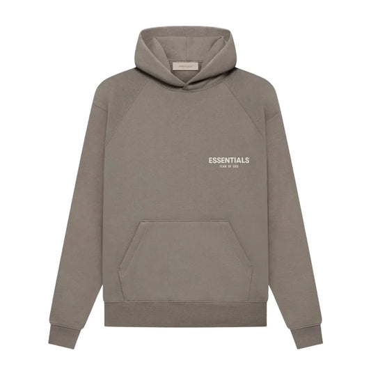 Desert Taupe Hoodie