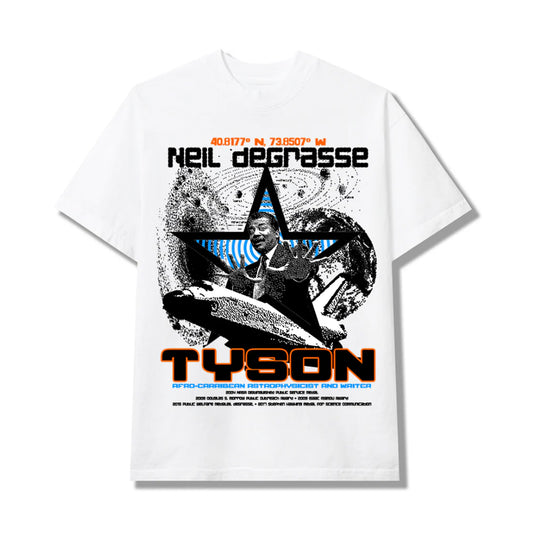 NDT Tee