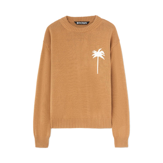 Palms Sweater