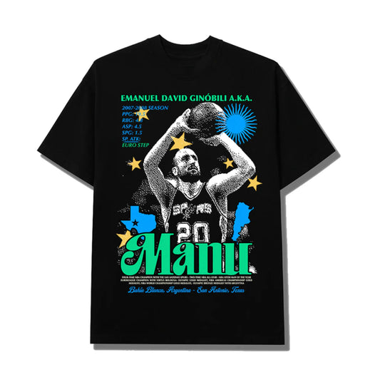 Manu Tee