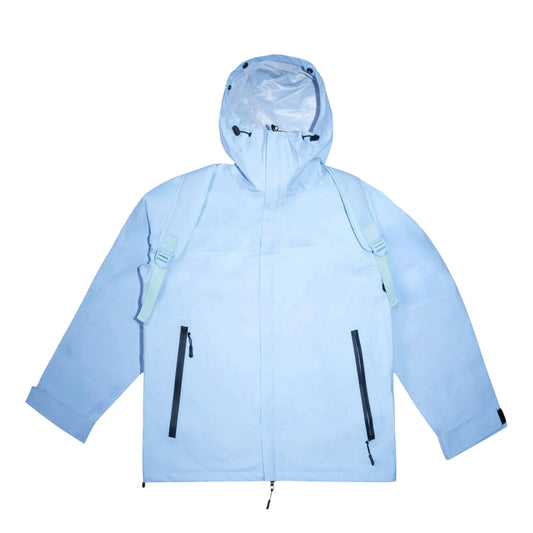 Bookbag Rain jacket