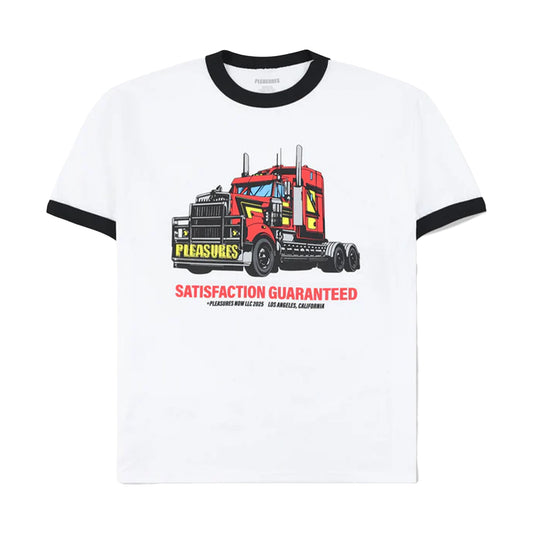 Big Load Ringer Tee