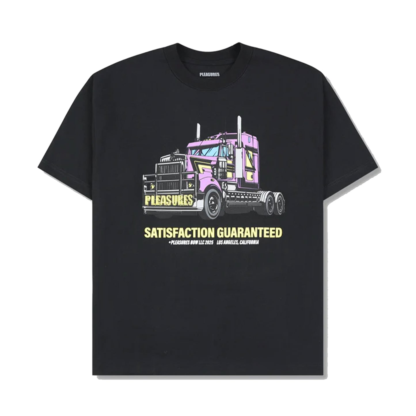 Big Load Tee