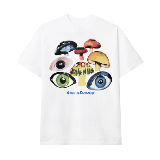 Magic Mushrooms Tee